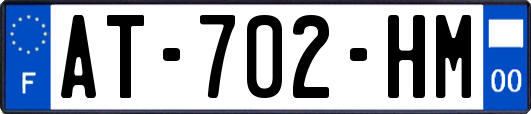 AT-702-HM