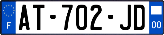 AT-702-JD
