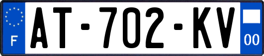 AT-702-KV