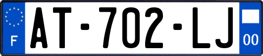 AT-702-LJ