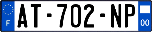 AT-702-NP