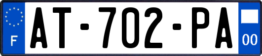 AT-702-PA