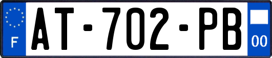 AT-702-PB