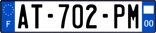 AT-702-PM