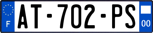 AT-702-PS