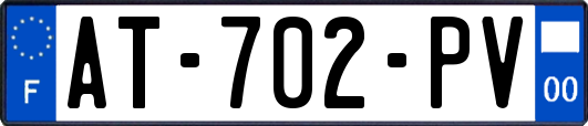AT-702-PV