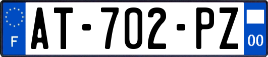 AT-702-PZ