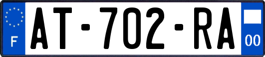 AT-702-RA