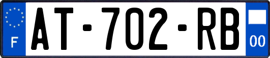 AT-702-RB
