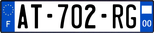 AT-702-RG