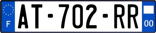 AT-702-RR