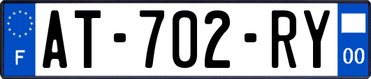 AT-702-RY