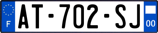AT-702-SJ
