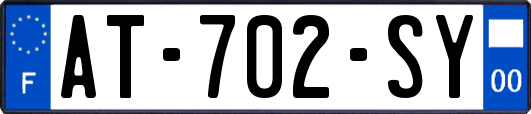 AT-702-SY