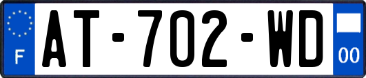 AT-702-WD