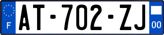 AT-702-ZJ