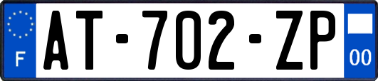 AT-702-ZP