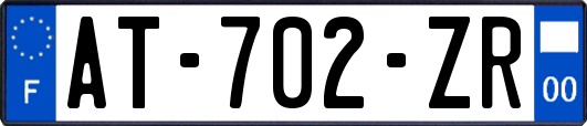 AT-702-ZR