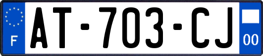 AT-703-CJ