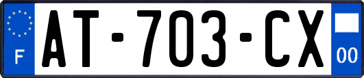 AT-703-CX