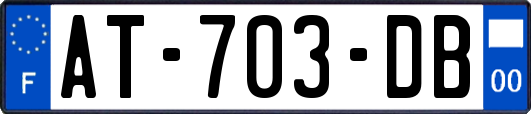 AT-703-DB