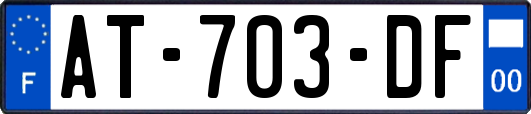 AT-703-DF