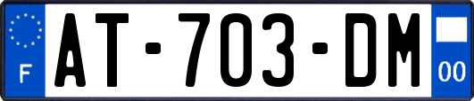AT-703-DM