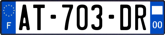 AT-703-DR