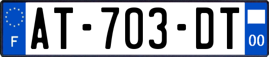 AT-703-DT