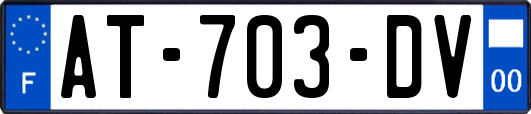 AT-703-DV