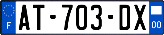 AT-703-DX