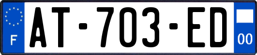 AT-703-ED