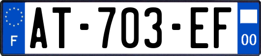 AT-703-EF
