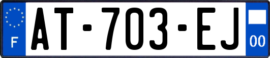 AT-703-EJ