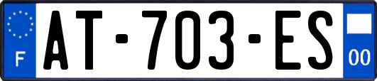 AT-703-ES