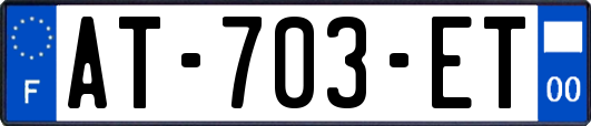 AT-703-ET