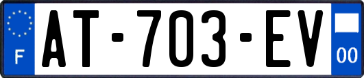 AT-703-EV