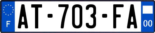 AT-703-FA