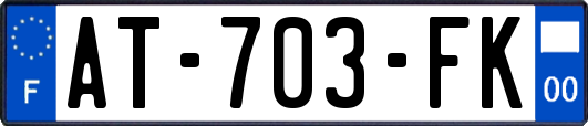 AT-703-FK