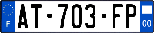 AT-703-FP
