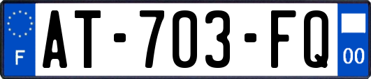 AT-703-FQ