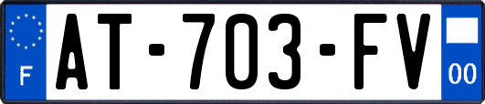 AT-703-FV