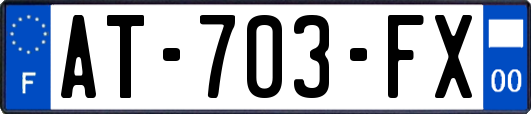AT-703-FX