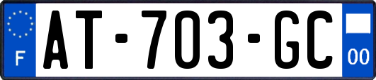 AT-703-GC