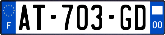AT-703-GD