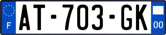 AT-703-GK