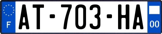 AT-703-HA