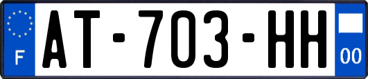 AT-703-HH