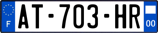 AT-703-HR