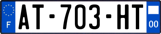 AT-703-HT